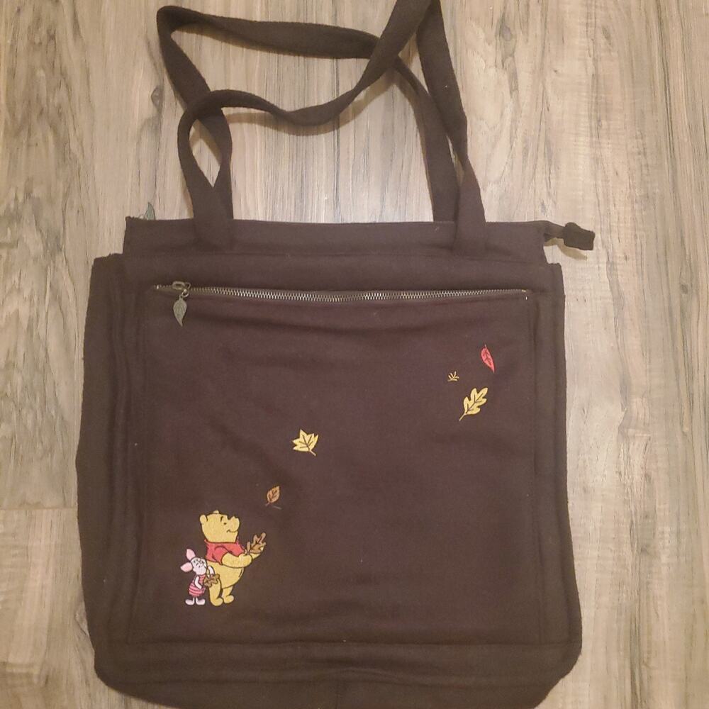Disney messenger bag